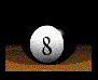 ask the magic 8 ball