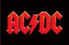 AC/DC Logo