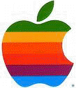 Apple Computers Logo