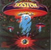 Boston Logo