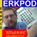 Erkpod logo