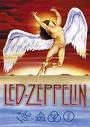 Led Zepplin "Swan Song Logo"