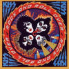 Kiss "Rock and Roll Over"