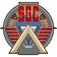 Sg-1 Logo